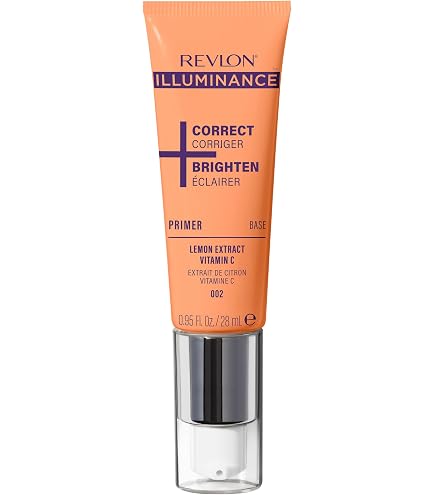 【玄人専用】 黎明の先 LemonLimeリキッド1.0ml H4CBH891 Amazon.com : Revlon Illuminance Color Correct Primer that